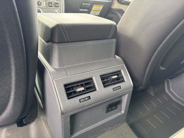 2025 INEOS Grenadier Base