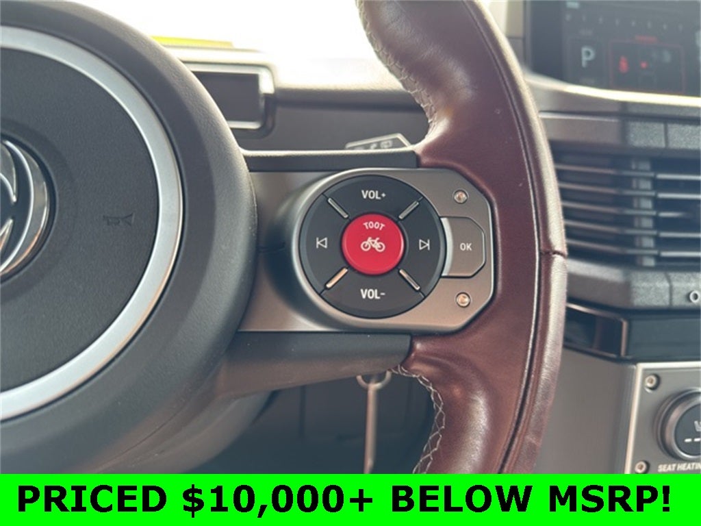 2024 INEOS Grenadier Base