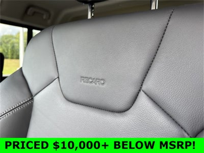 2024 INEOS Grenadier Base