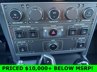 2024 INEOS Grenadier Trialmaster Edition