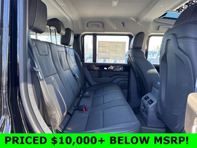 2024 INEOS Grenadier Trialmaster Edition