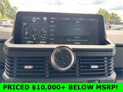 2024 INEOS Grenadier Fieldmaster Edition