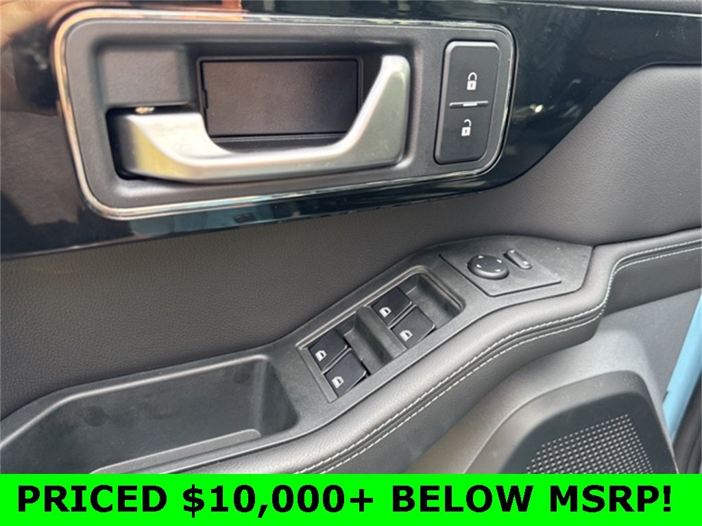 2024 INEOS Grenadier Fieldmaster Edition