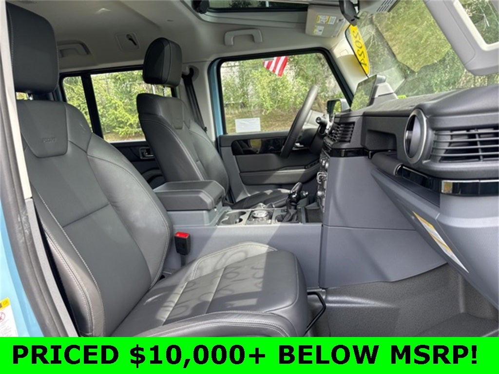 2024 INEOS Grenadier Fieldmaster Edition