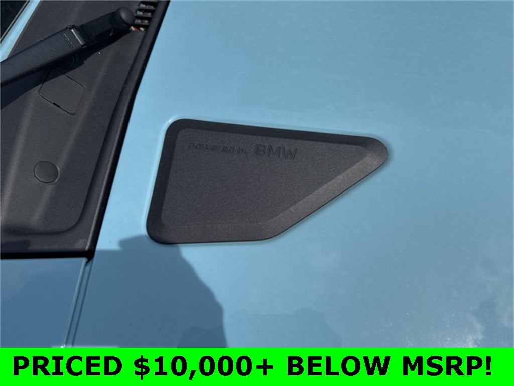 2024 INEOS Grenadier Fieldmaster Edition