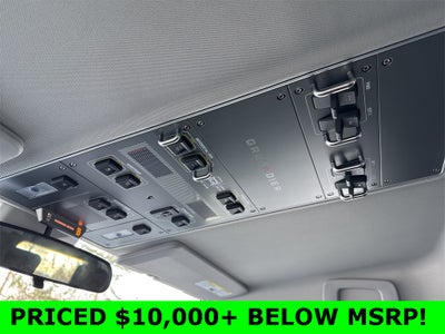 2024 INEOS Grenadier Base