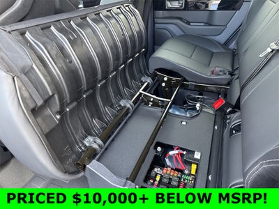 2024 INEOS Grenadier Base