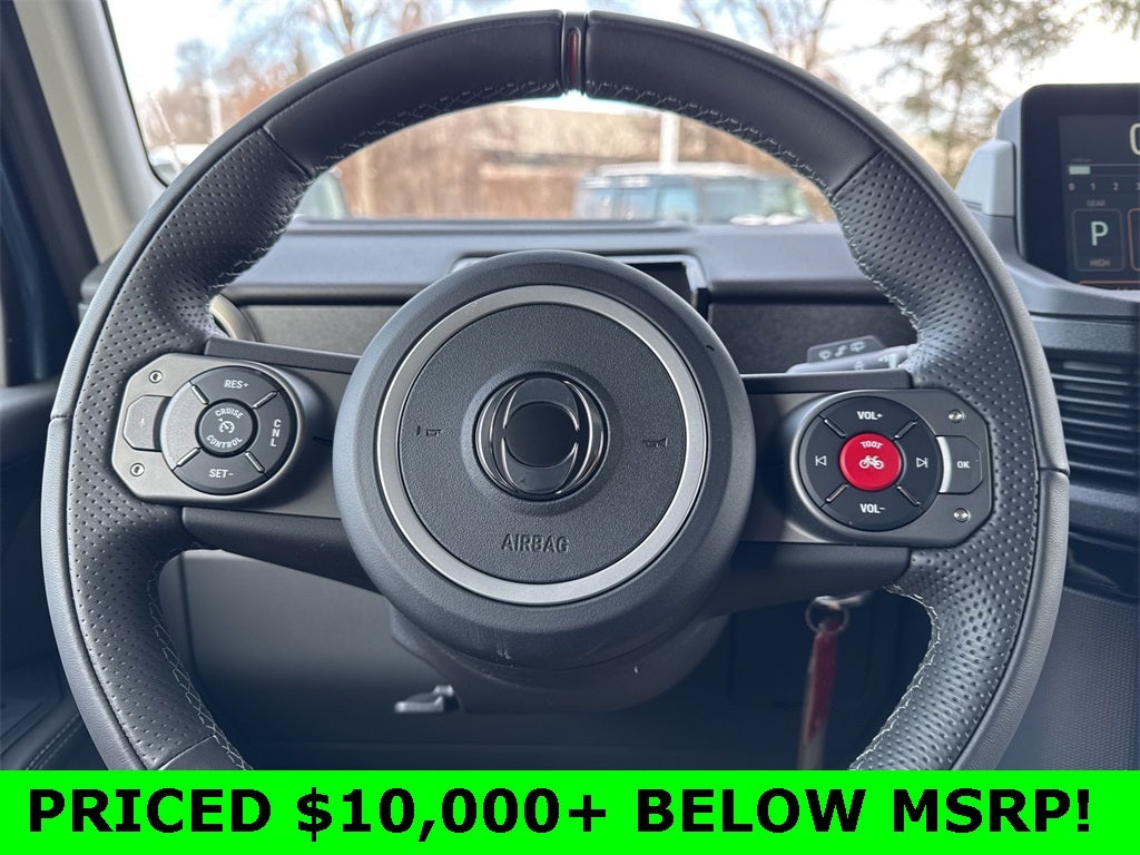 2024 INEOS Grenadier Base