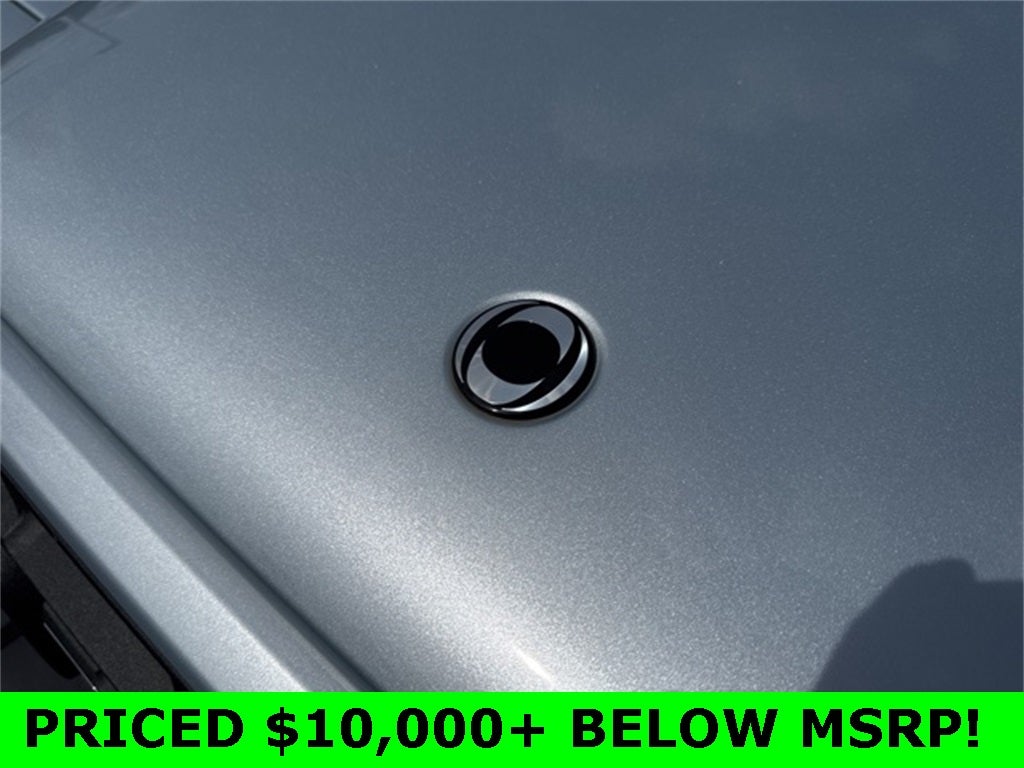 2024 INEOS Grenadier Trialmaster Edition