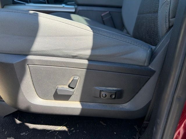 2014 RAM 1500 Outdoorsman
