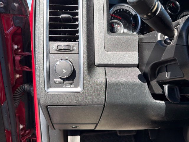 2014 RAM 1500 Outdoorsman