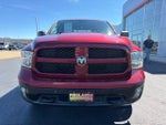 2014 RAM 1500 Outdoorsman