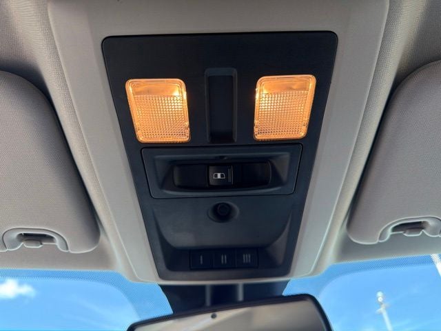 2014 RAM 1500 Outdoorsman