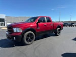 2014 RAM 1500 Outdoorsman