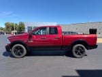 2014 RAM 1500 Outdoorsman