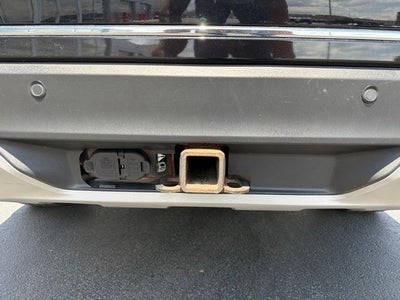 2021 Ford Explorer King Ranch