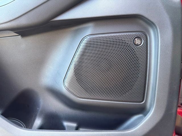 2020 Ford Escape Hybrid Titanium