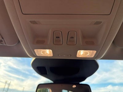 2020 Ford Escape Hybrid Titanium