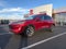 2020 Ford Escape Hybrid Titanium