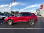2020 Ford Escape Hybrid Titanium