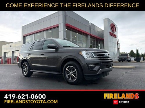 2021 Ford Expedition XLT