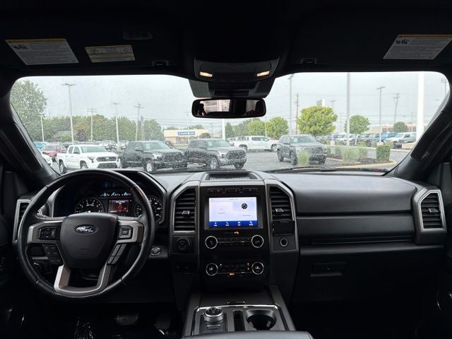 2021 Ford Expedition XLT