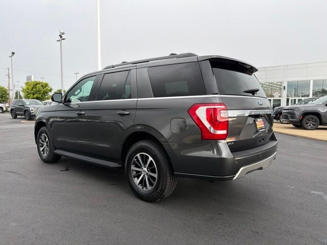 2021 Ford Expedition XLT
