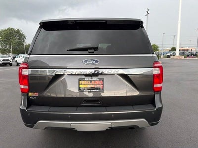 2021 Ford Expedition XLT