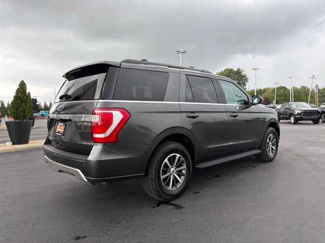 2021 Ford Expedition XLT