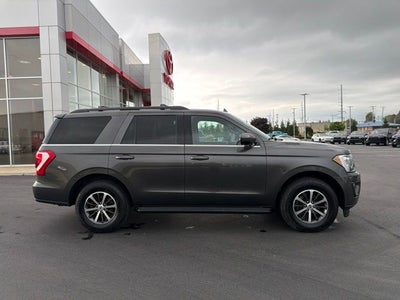 2021 Ford Expedition XLT