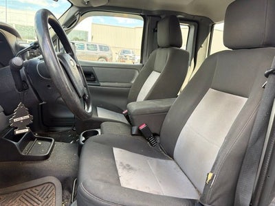 2010 Ford Ranger Sport