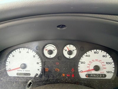 2010 Ford Ranger Sport
