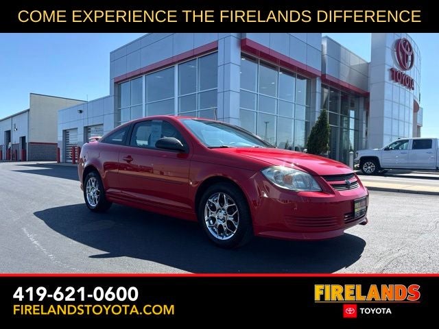 2008 Chevrolet Cobalt LS