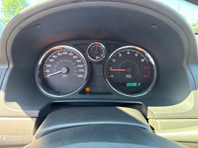 2008 Chevrolet Cobalt LS