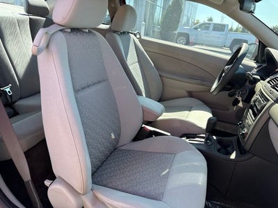 2008 Chevrolet Cobalt LS