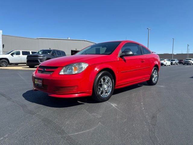 2008 Chevrolet Cobalt LS