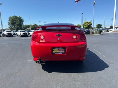 2008 Chevrolet Cobalt LS