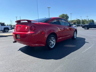 2008 Chevrolet Cobalt LS