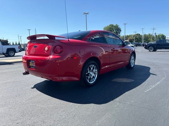 2008 Chevrolet Cobalt LS