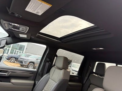2024 Chevrolet Silverado 2500HD ZR2