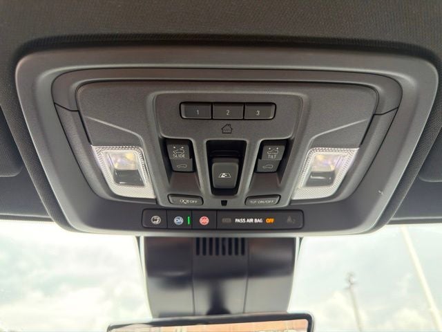 2024 Chevrolet Silverado 2500HD ZR2
