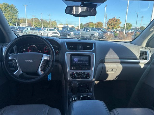 2015 GMC Acadia SLT-1