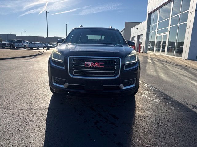 2015 GMC Acadia SLT-1