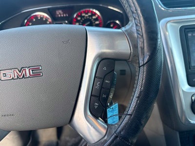2015 GMC Acadia SLT-1