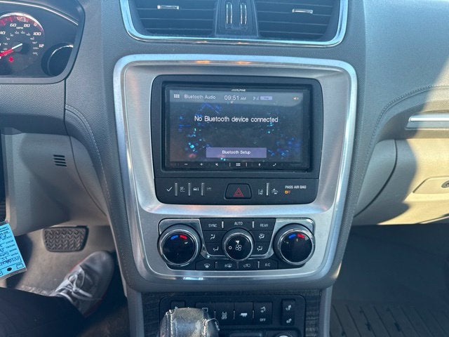 2015 GMC Acadia SLT-1