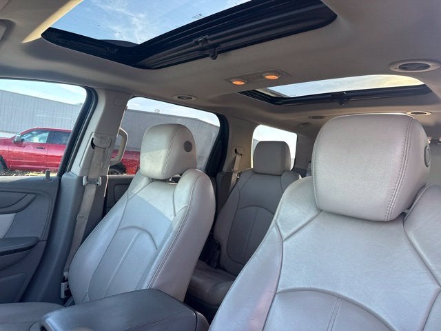 2015 GMC Acadia SLT-1
