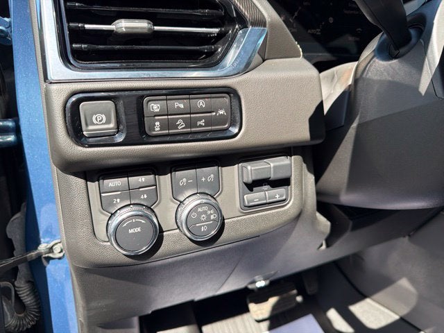 2025 GMC Yukon XL Elevation