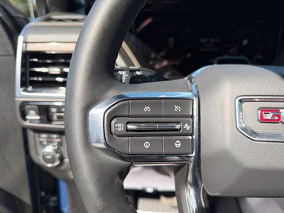 2025 GMC Yukon XL Elevation