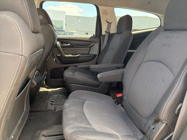 2014 Chevrolet Traverse 2LT 2LT