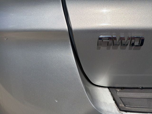 2014 Chevrolet Traverse 2LT 2LT